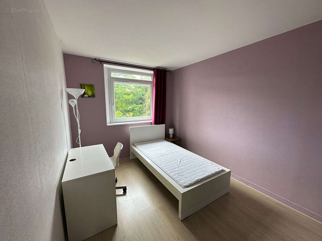 Appartement à MONT-SAINT-AIGNAN