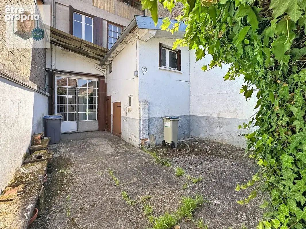 Maison à MONTAUBAN