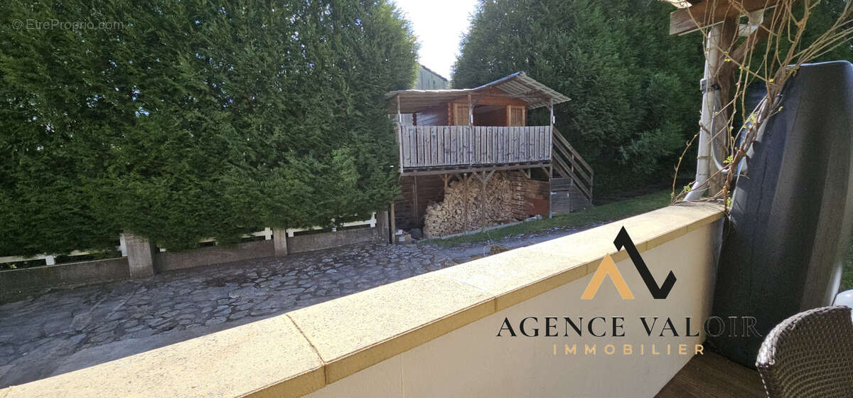 Spicheren, Maison individuelle de 176 m2 sur 34 ares - photo 24