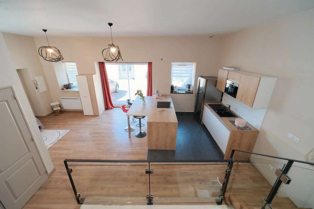 Appartement à CALUIRE-ET-CUIRE