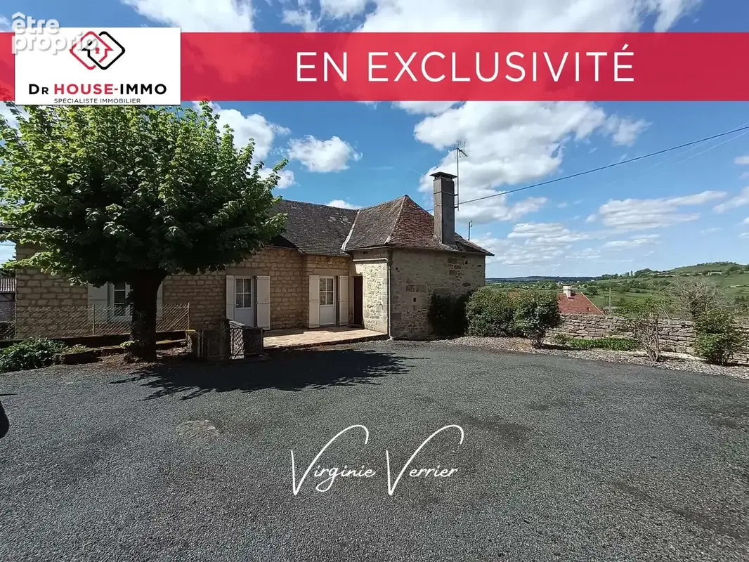 Maison à SAINT-ROBERT
