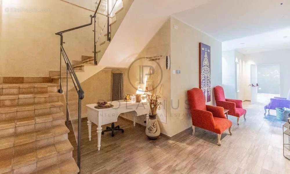 Maison à CLERMONT-FERRAND