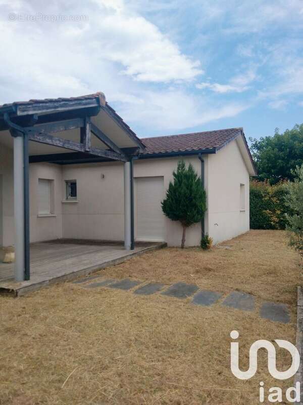 Photo 8 - Maison à LE PIAN-SUR-GARONNE