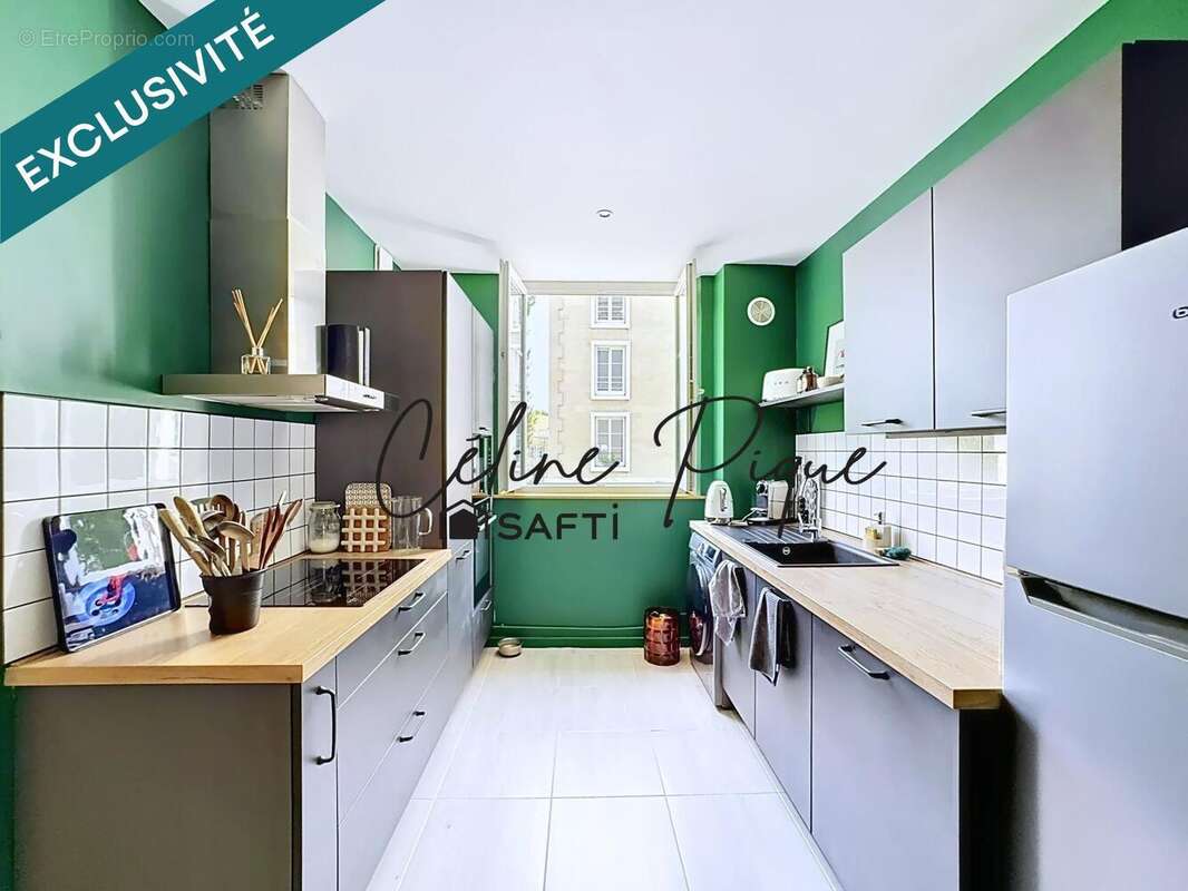 Photo 3 - Appartement à CAEN