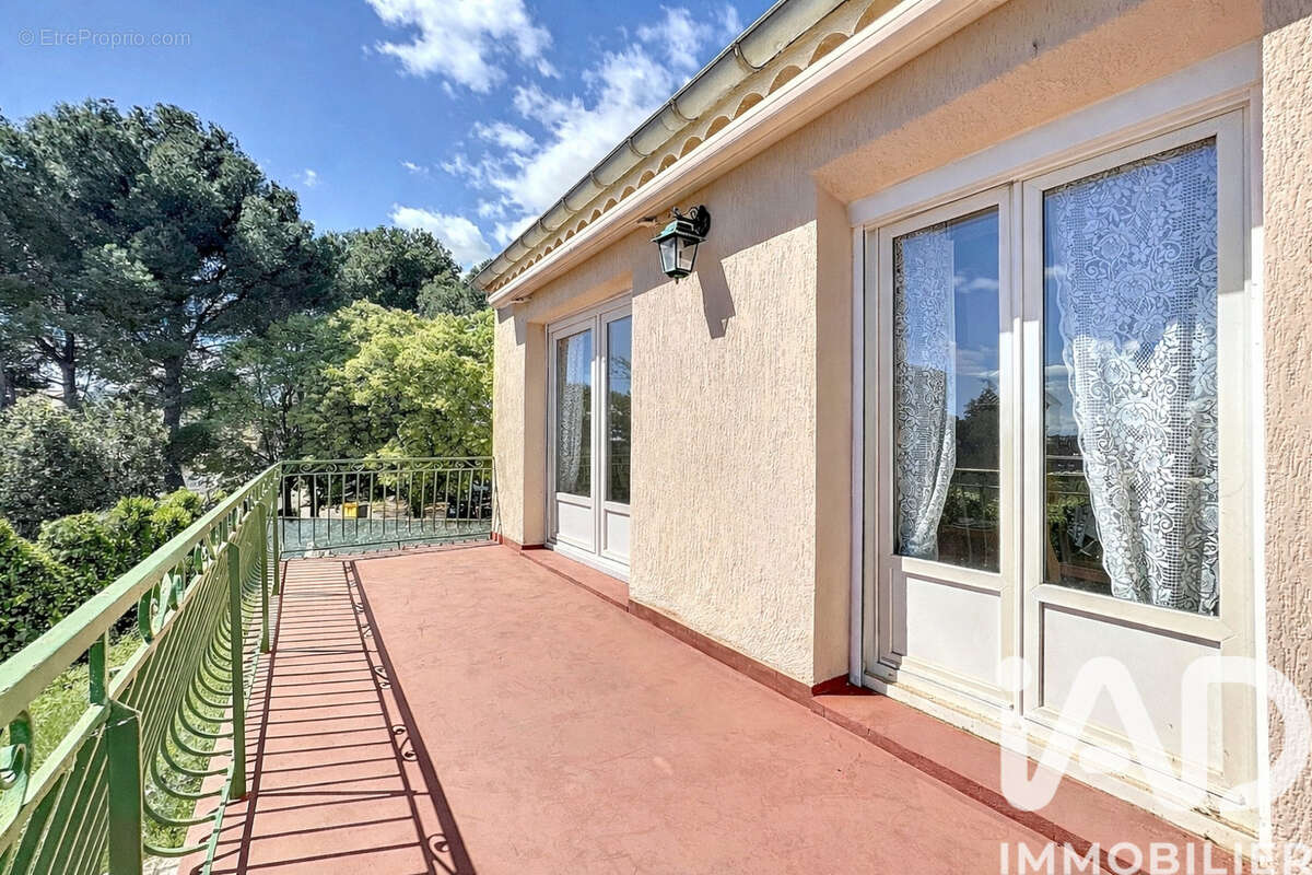 Photo 2 - Maison à FLORENSAC