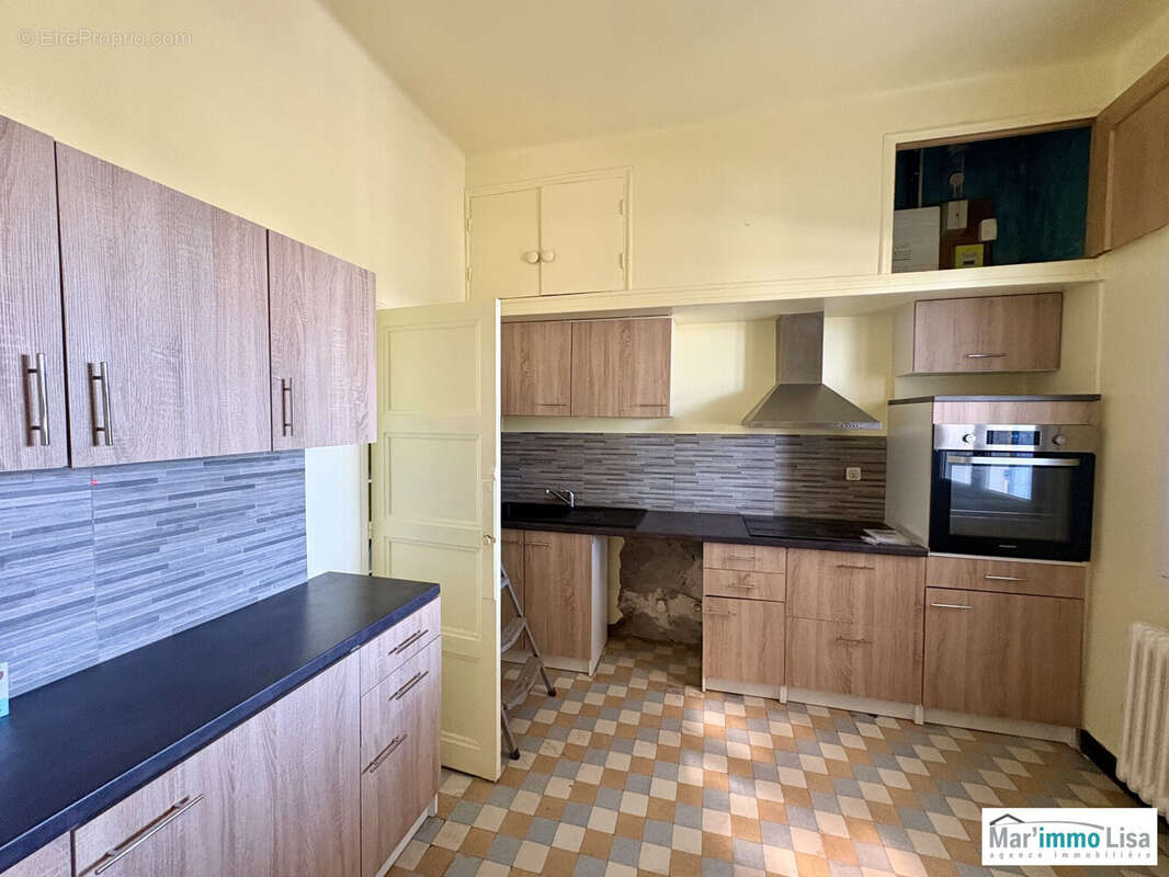 Maison 139 m² à Mallemort  - photo 7