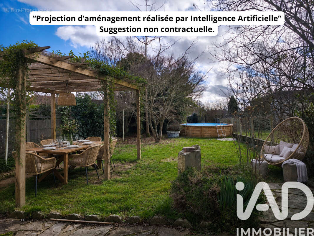 Maison 67 m² à Limoges  - photo 2