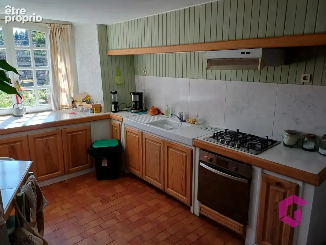 Maison en pierres - photo 5