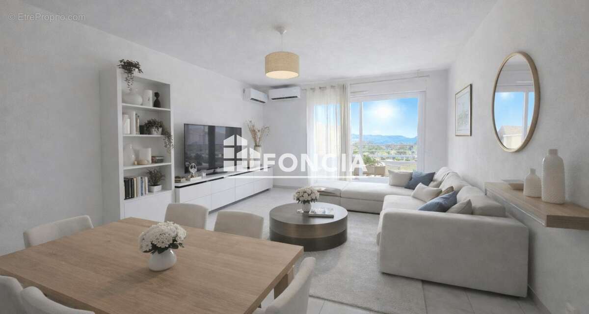 Appartement à GRASSE