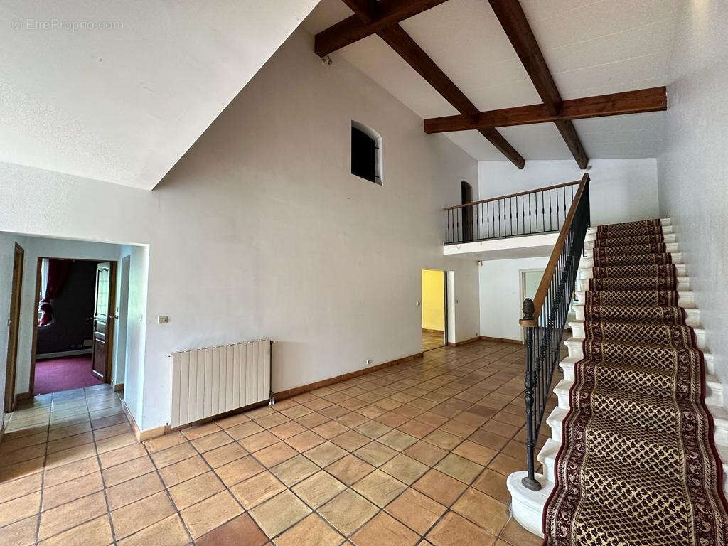 Maison à SAINT-DIZANT-DU-BOIS