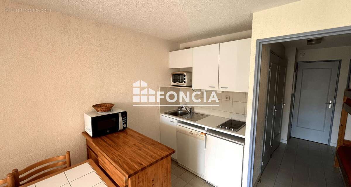 Appartement à LE LAVANDOU