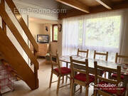 Appartement à VILLARODIN-BOURGET