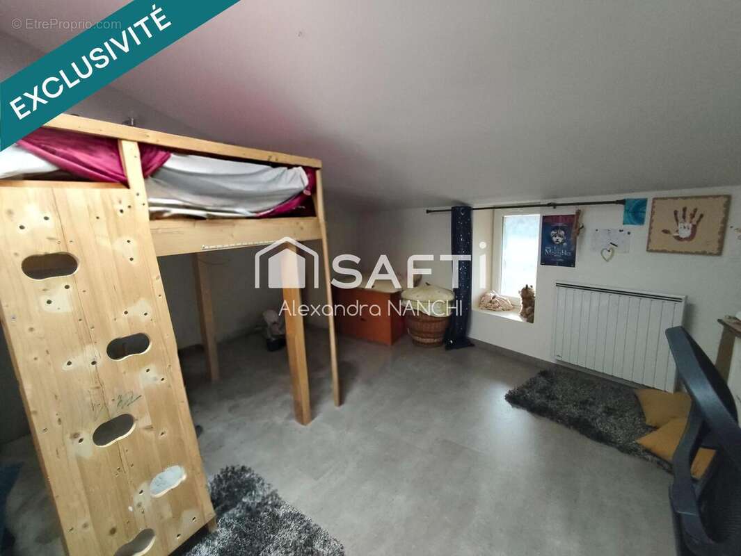 Photo 8 - Maison à VILLEBOIS