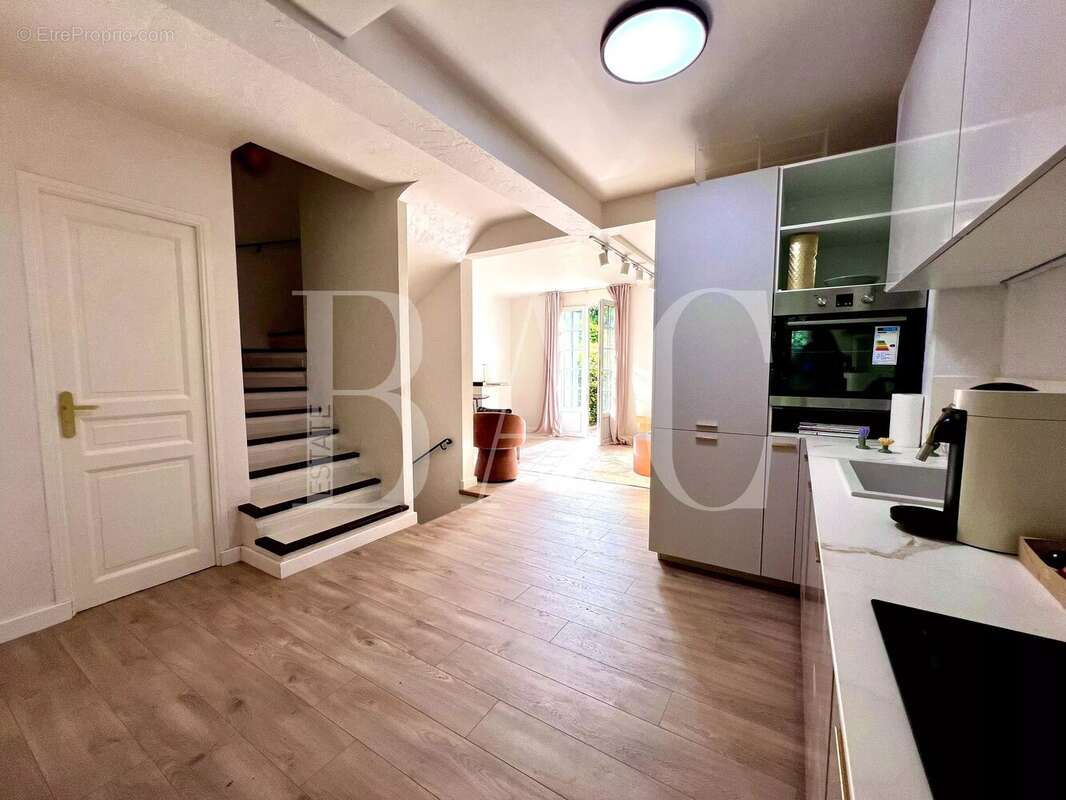 Maison à CANNES