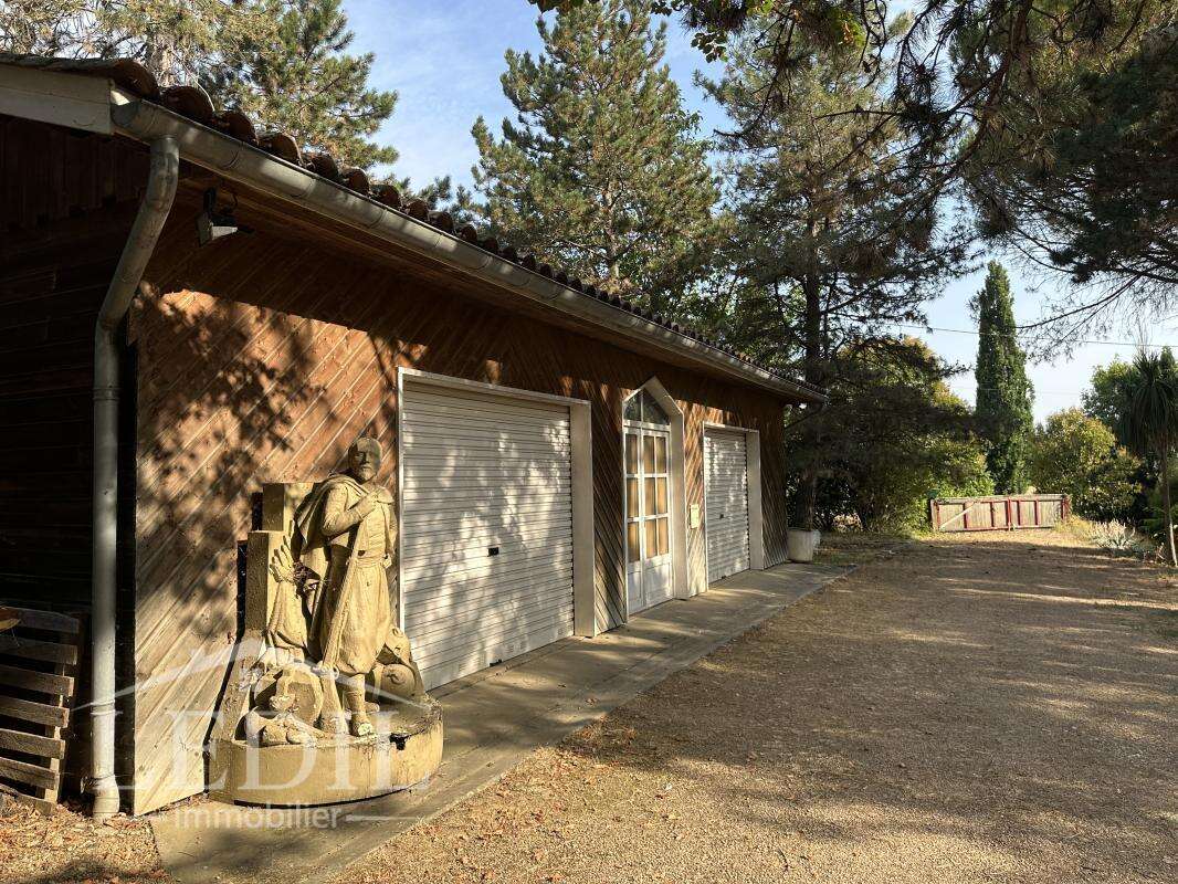 Maison à MAUVEZIN