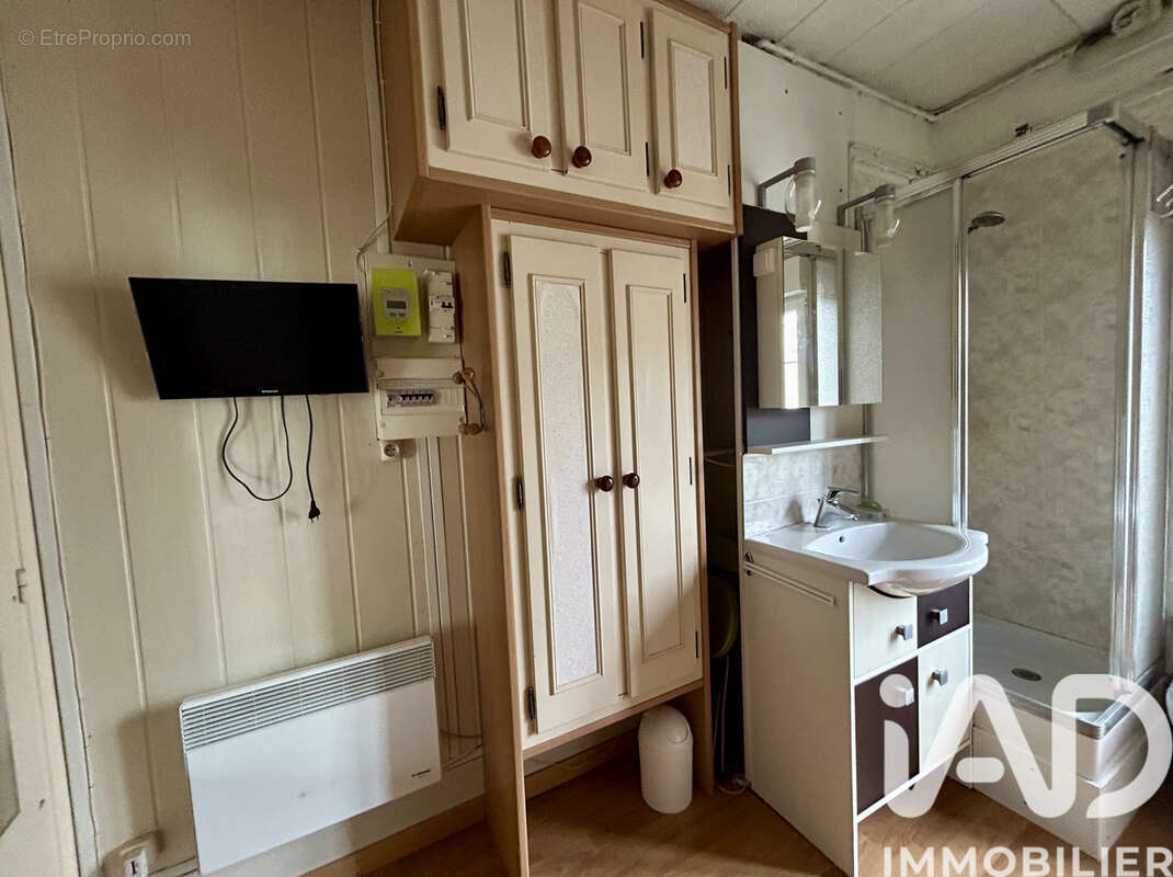 Photo 6 - Appartement à PARIS-20E