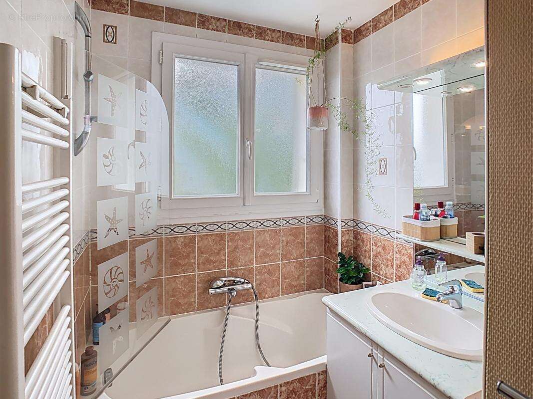 Appartement à ANGERS