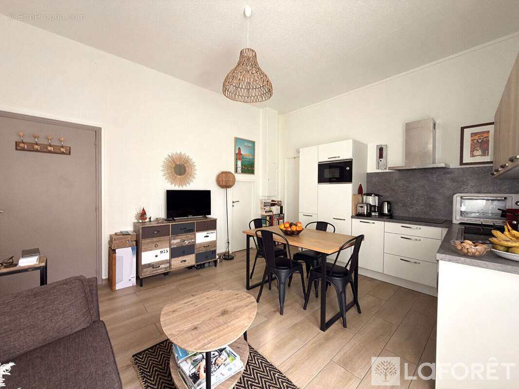 Appartement à ARCACHON