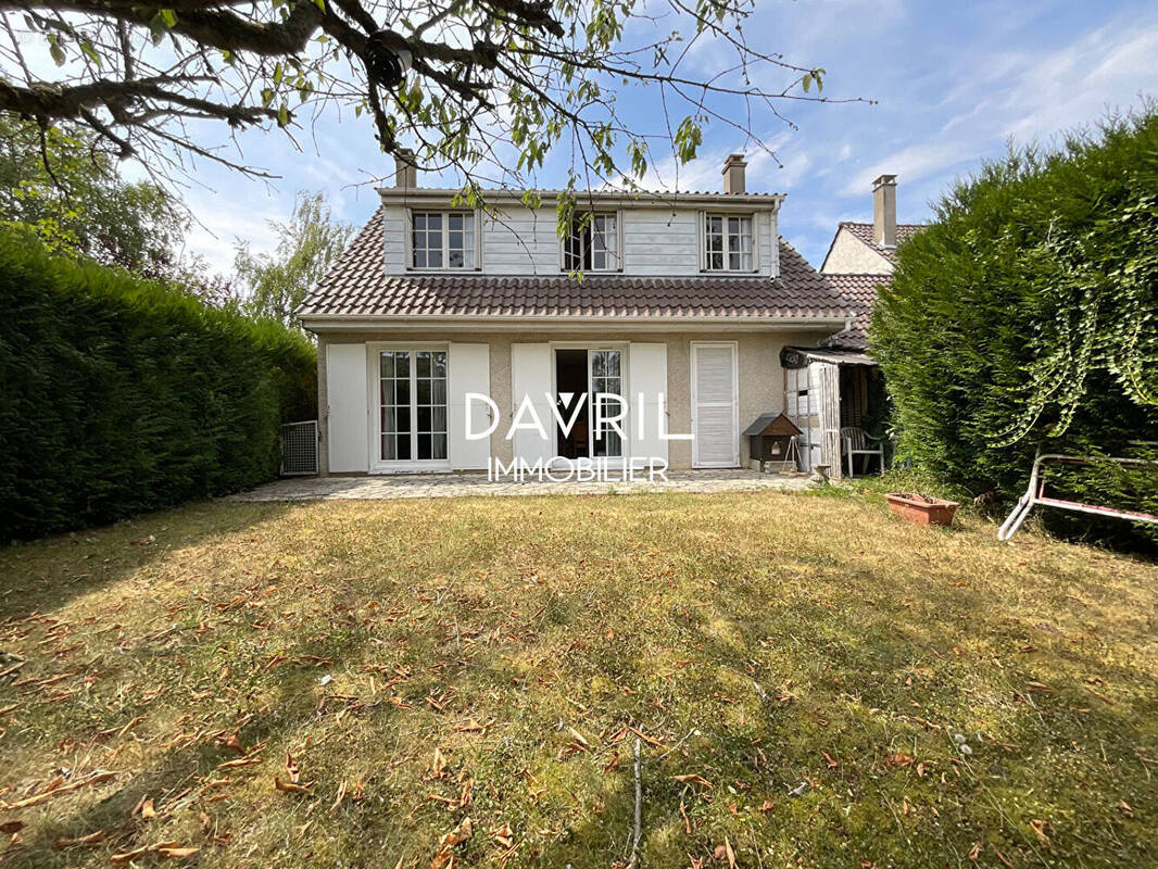 Maison à ANDRESY