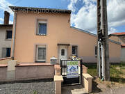 Maison à REHAINVILLER