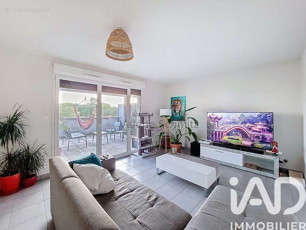 Photo 3 - Appartement à TOULOUSE