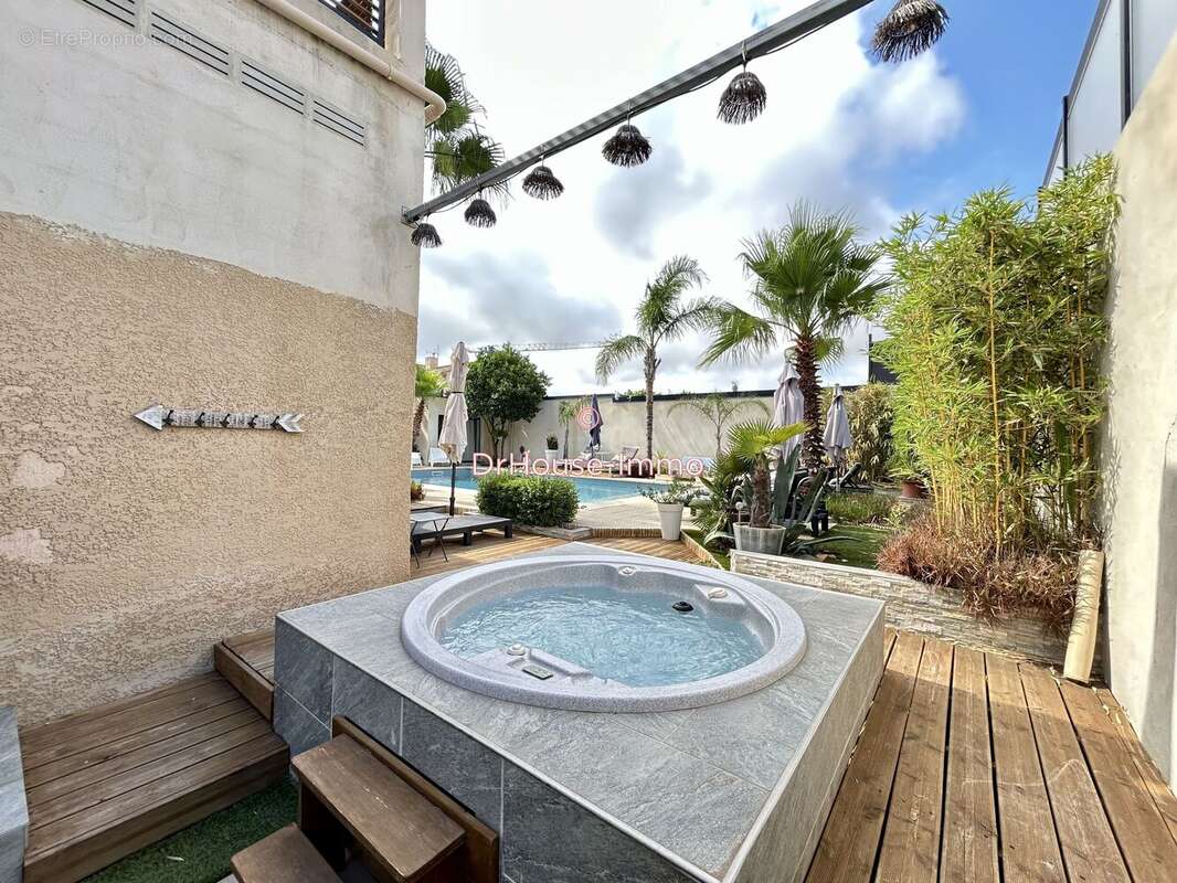 Maison 187 m² à Bessan  - photo 18
