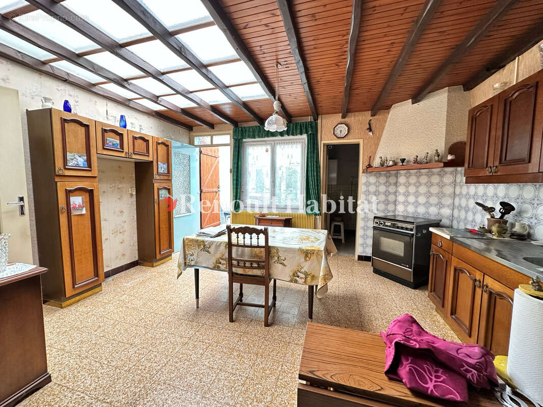 Lot de 2 maisons - photo 2