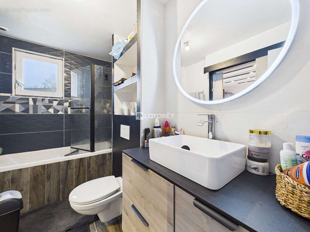 Maison à ERGUE-GABERIC