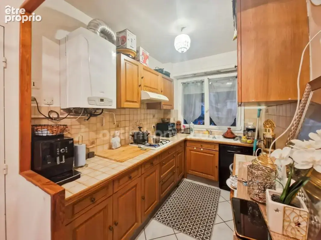 Appartement à vendre T4 pièces PAU (64) - photo 7