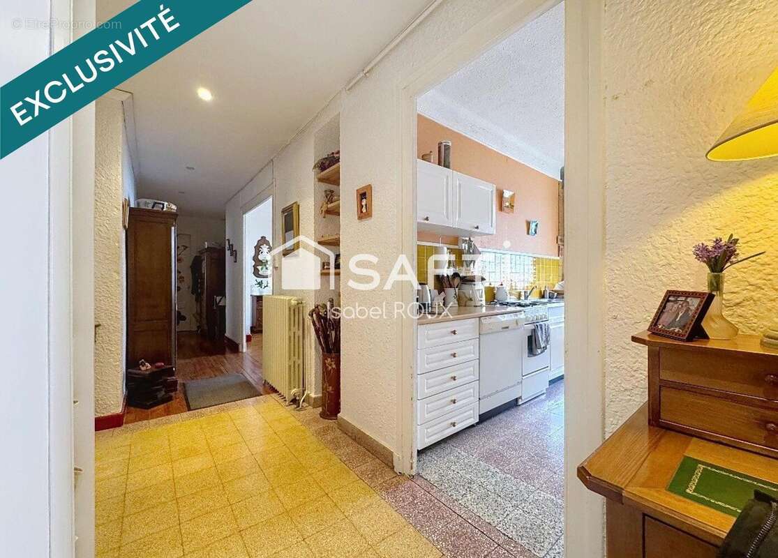 Photo 2 - Appartement à LE PONT-DE-BEAUVOISIN