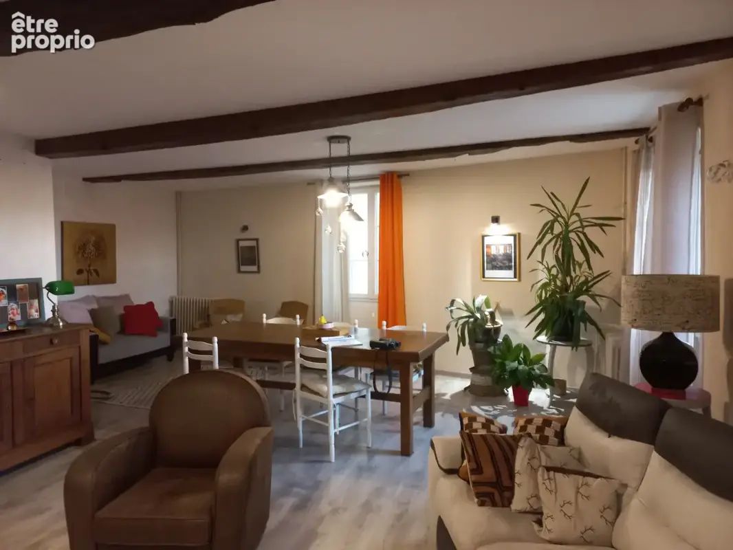 Ensemble Immobilier - photo 2