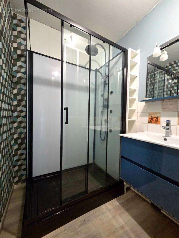 Appartement à ANGERS