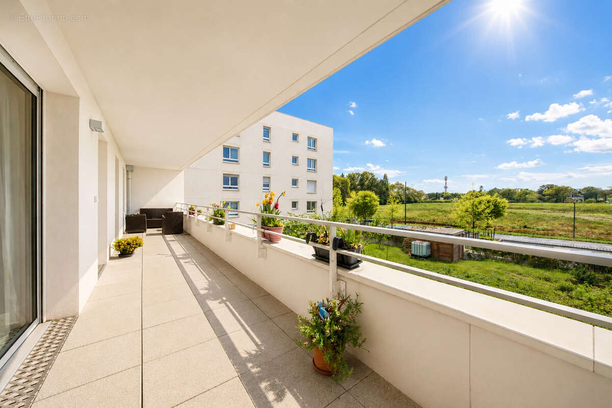 Appartement T5 - Cesson-Sévigné - photo 13