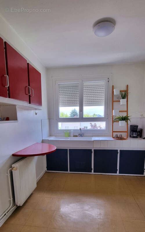 Appartement à LIBOURNE