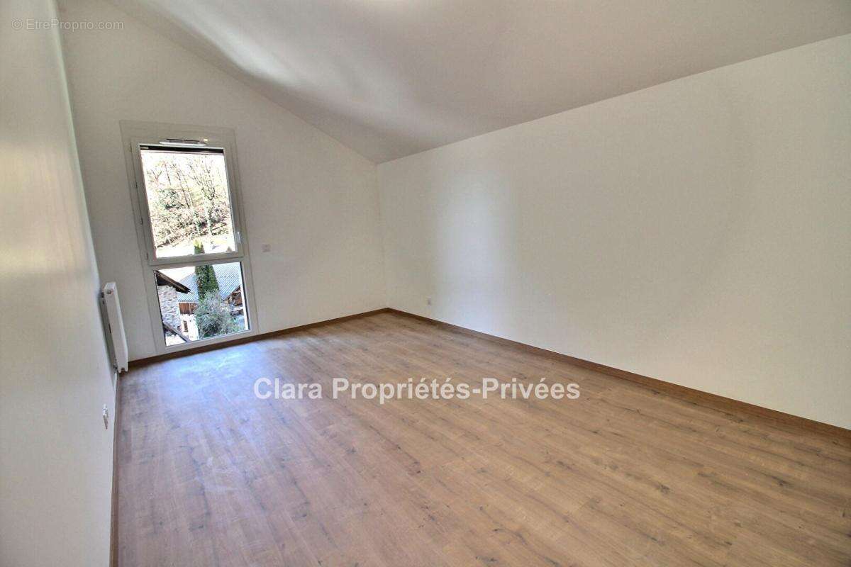 Appartement 4 pièces en duplex dans la résidence Les Agathines - photo 8