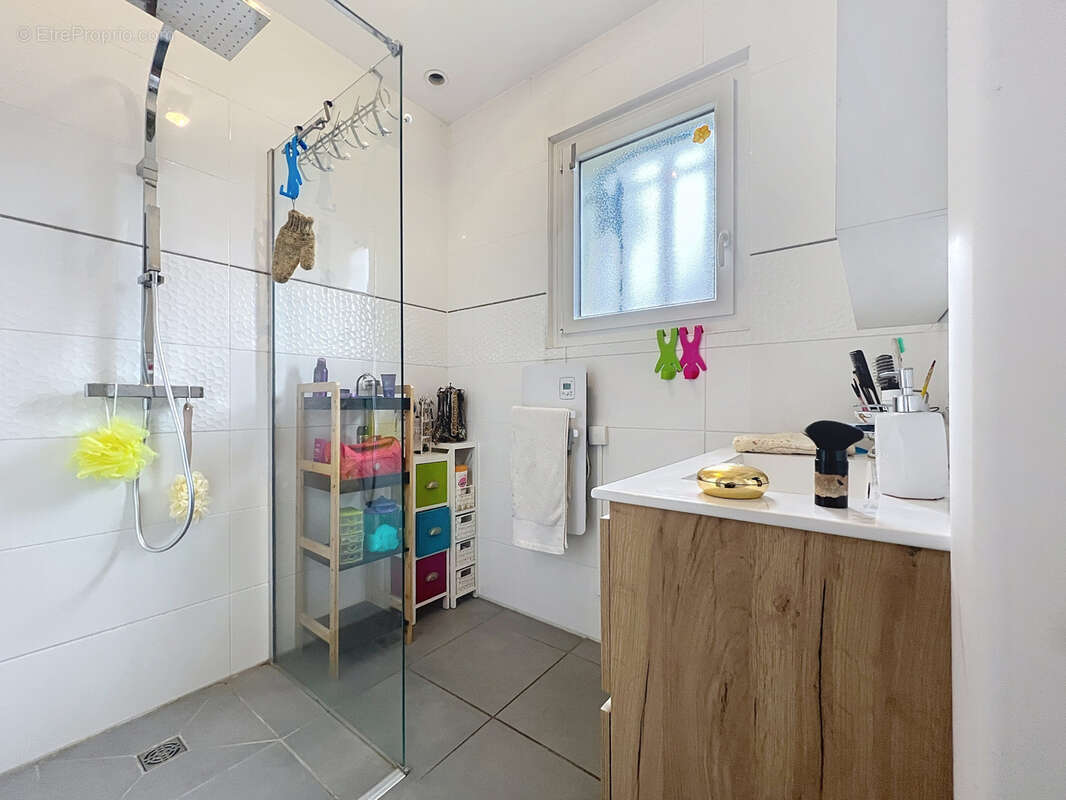 Maison à SAINTE-FEREOLE