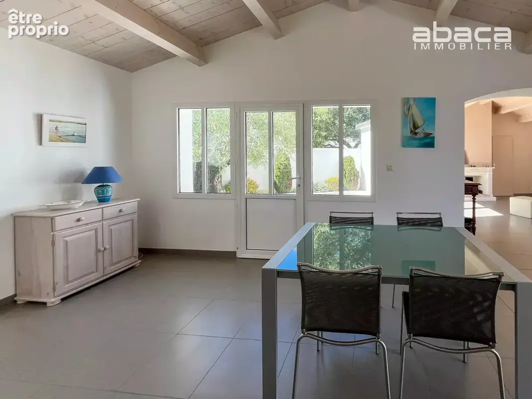 Maison, Le Bois Plage en Ré, Ile de Ré - photo 6