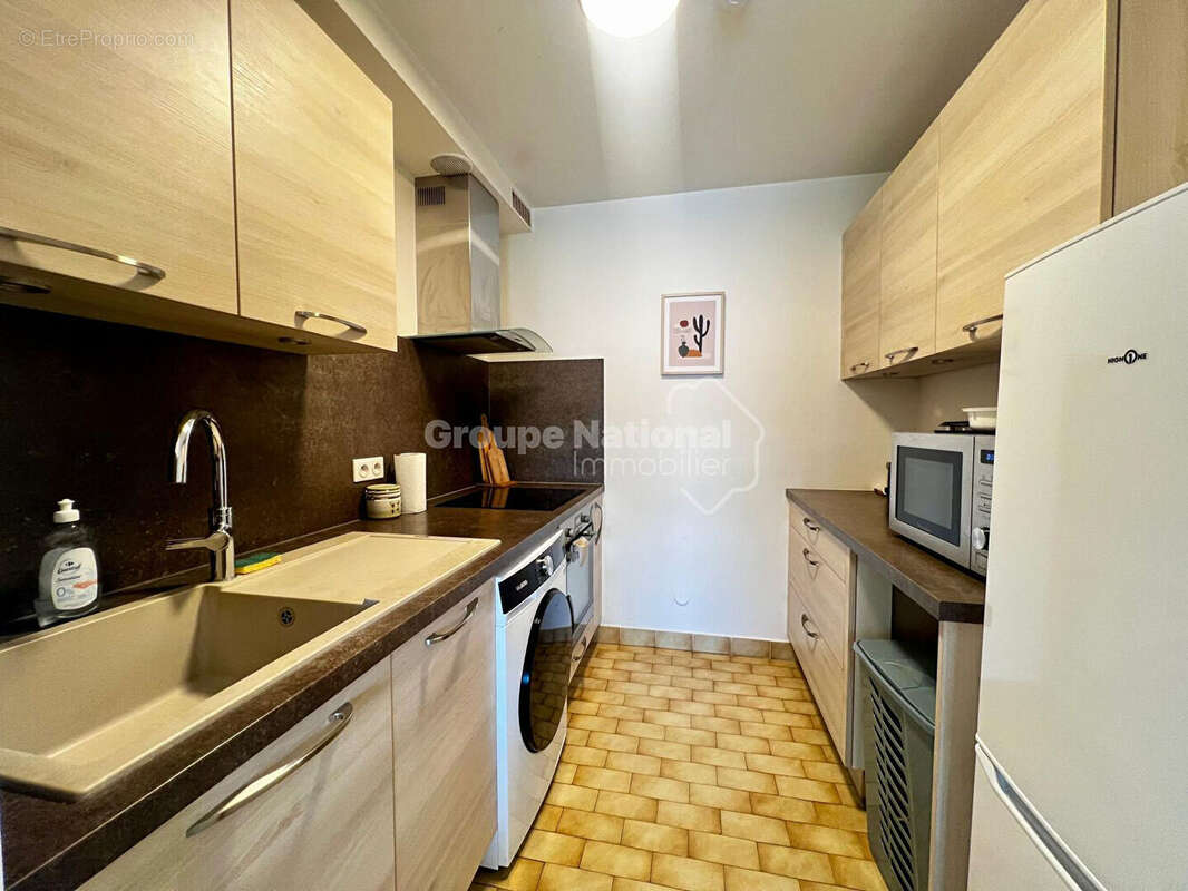 Appartement à LE GRAU-DU-ROI