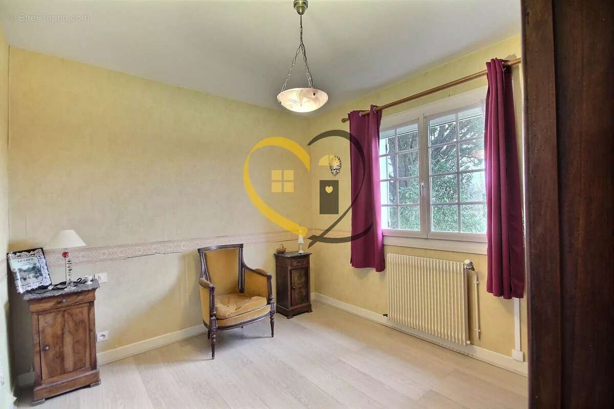 Maison à SAINT-PALAIS