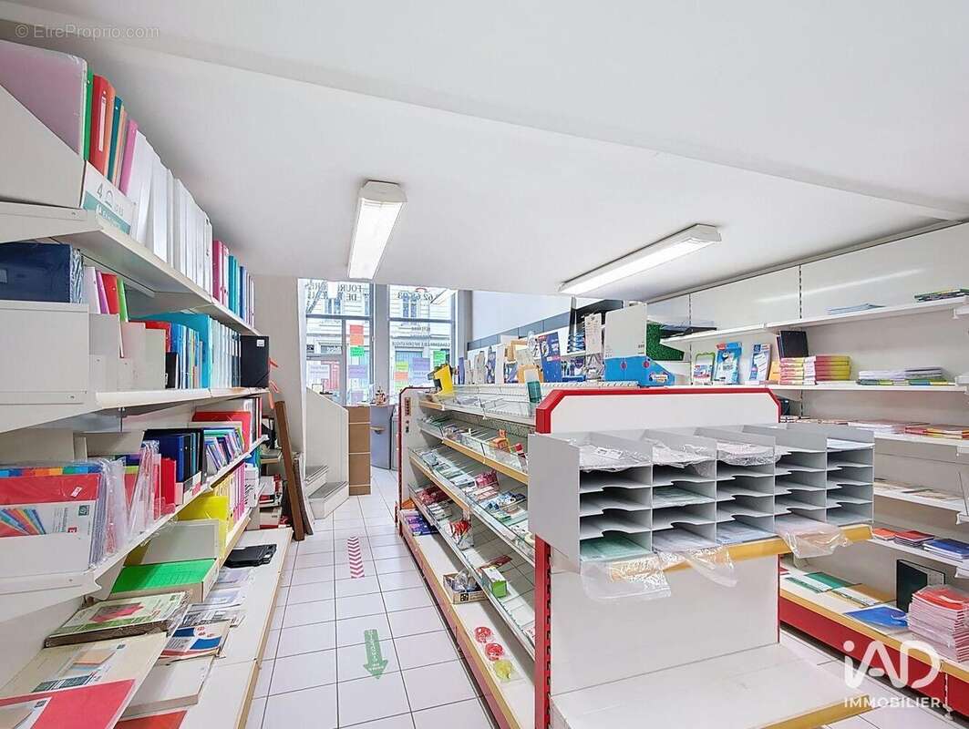 Photo 6 - Commerce à LYON-3E