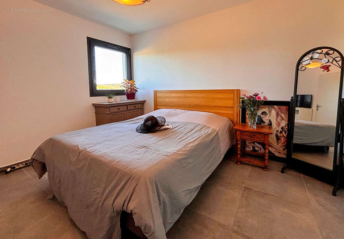 Appartement à SAUSSET-LES-PINS