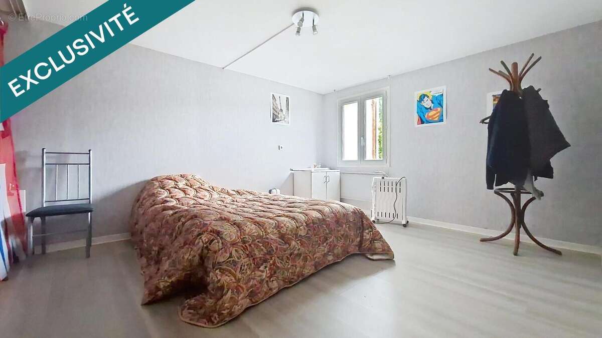 Photo 4 - Maison à ASNIERES-SUR-OISE