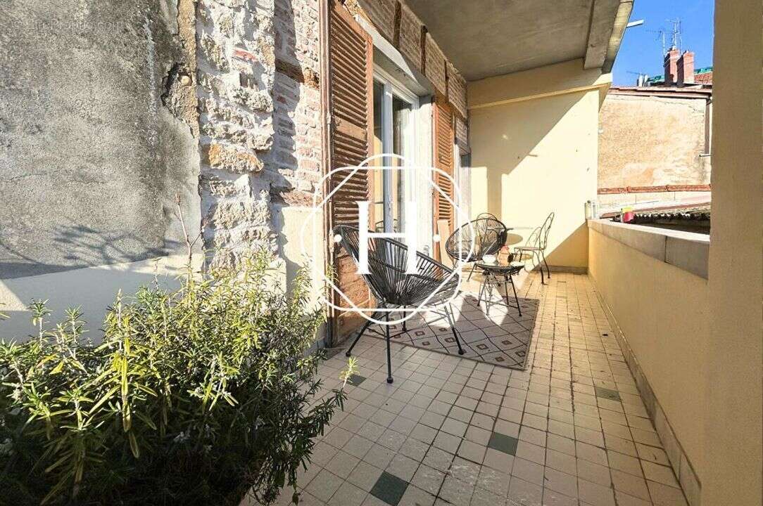 Appartement à BOURG-EN-BRESSE