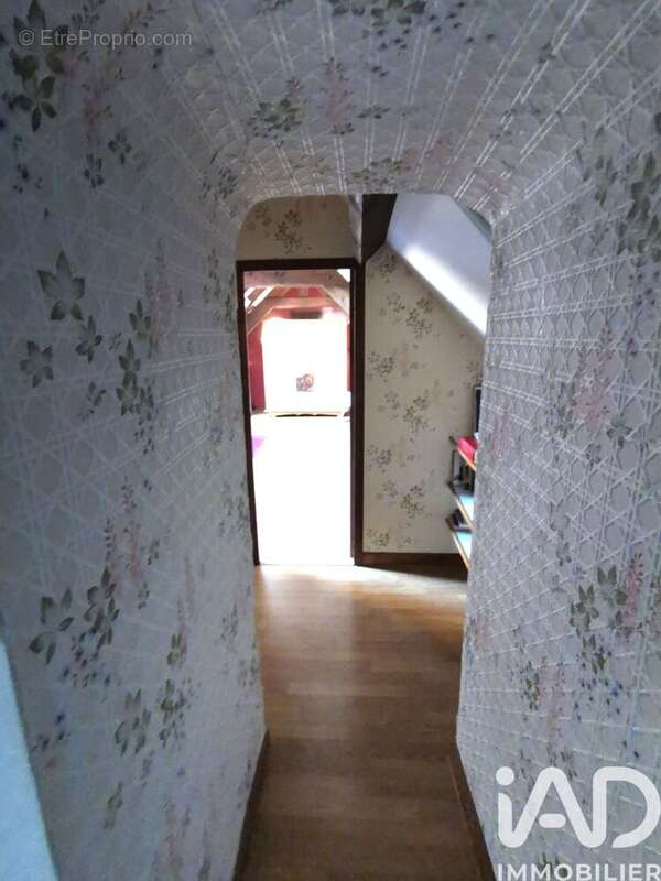 Photo 9 - Maison à SAINT-LAURENT