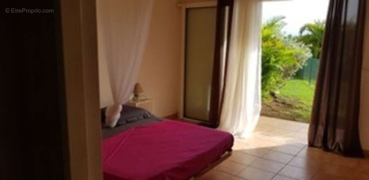 Appartement à vendre 2 pièces LE GOSIER (971) - photo 4