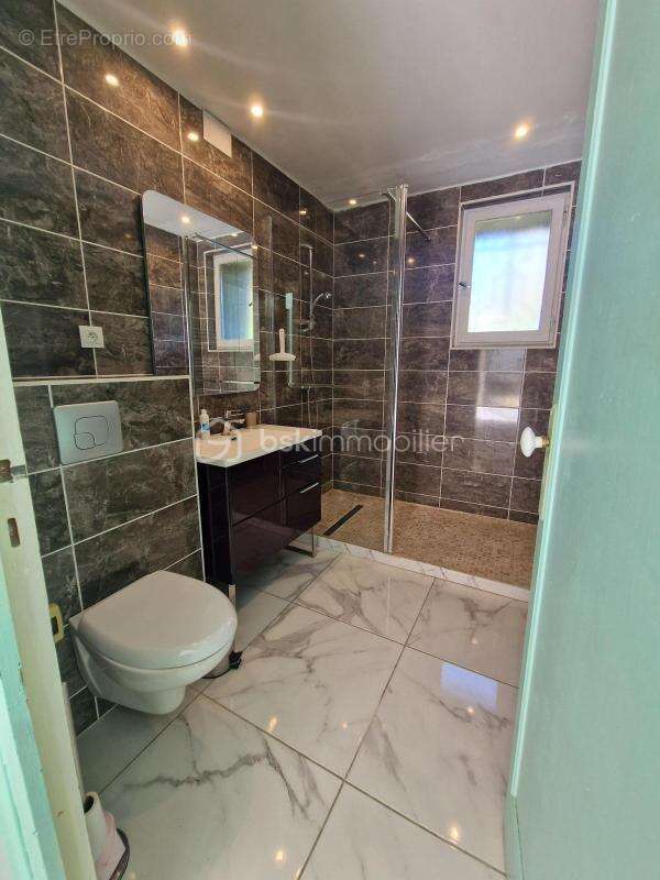 12  mn de loudun -  spacieuse maison  - possibilite  gite ou chambre d'hotes - veritable havre de paix - photo 10