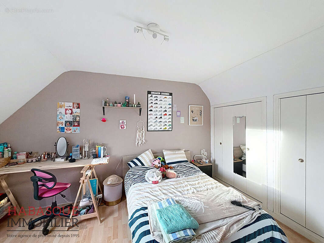 Maison à LANDERNEAU