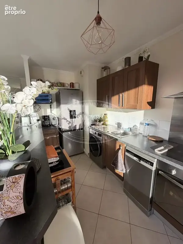 Vente appartement 2 pièces villeneuve-loubet 339 000.-€ - photo 6