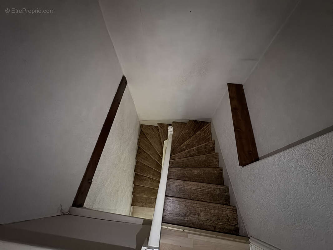 Immeuble avec 2 entrêes indépendantes - photo 12