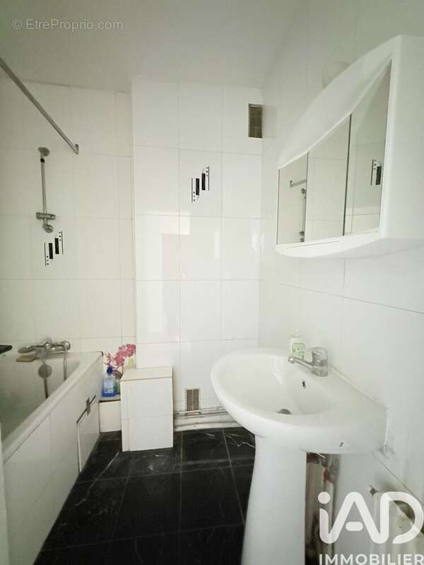 Photo 8 - Appartement à BONDY